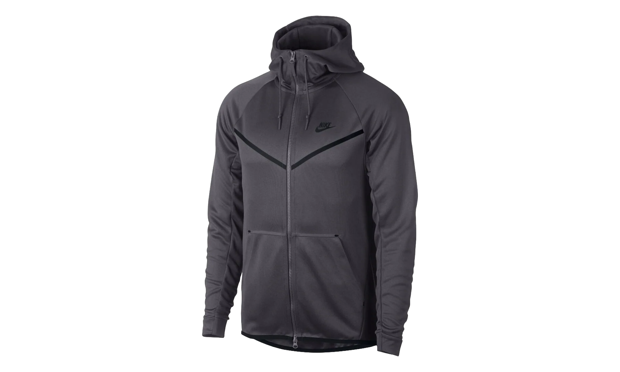 Sportswear Tech Icon Windrunner Jacket "Grey" AQ0823 021