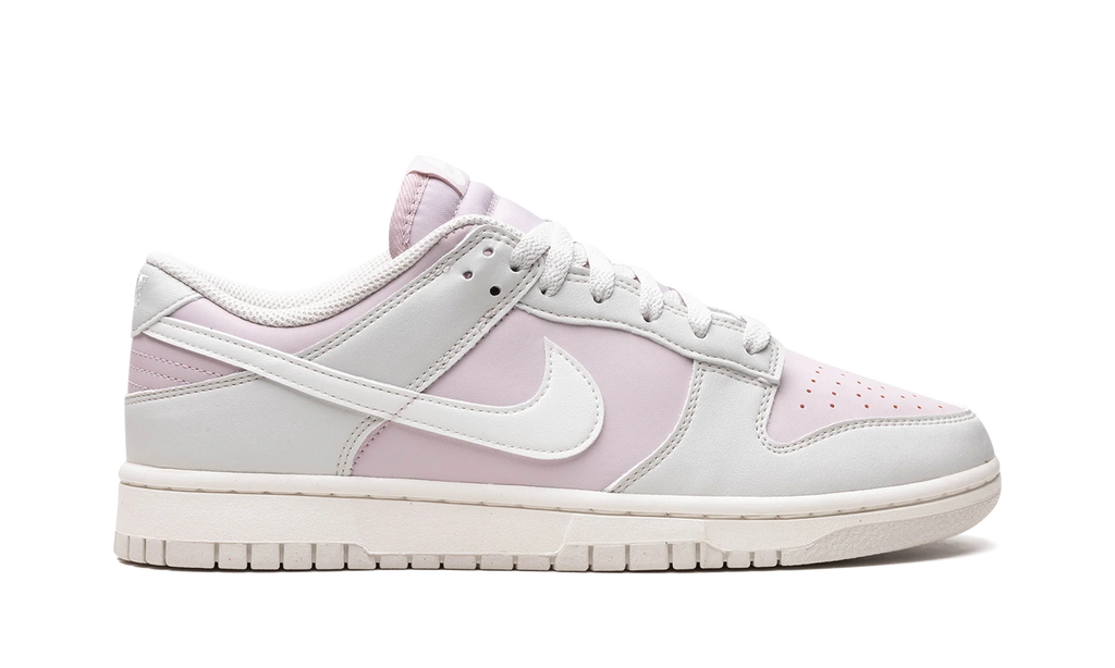 DUNK LOW WMNS"Platinum Violet" DD1873 001