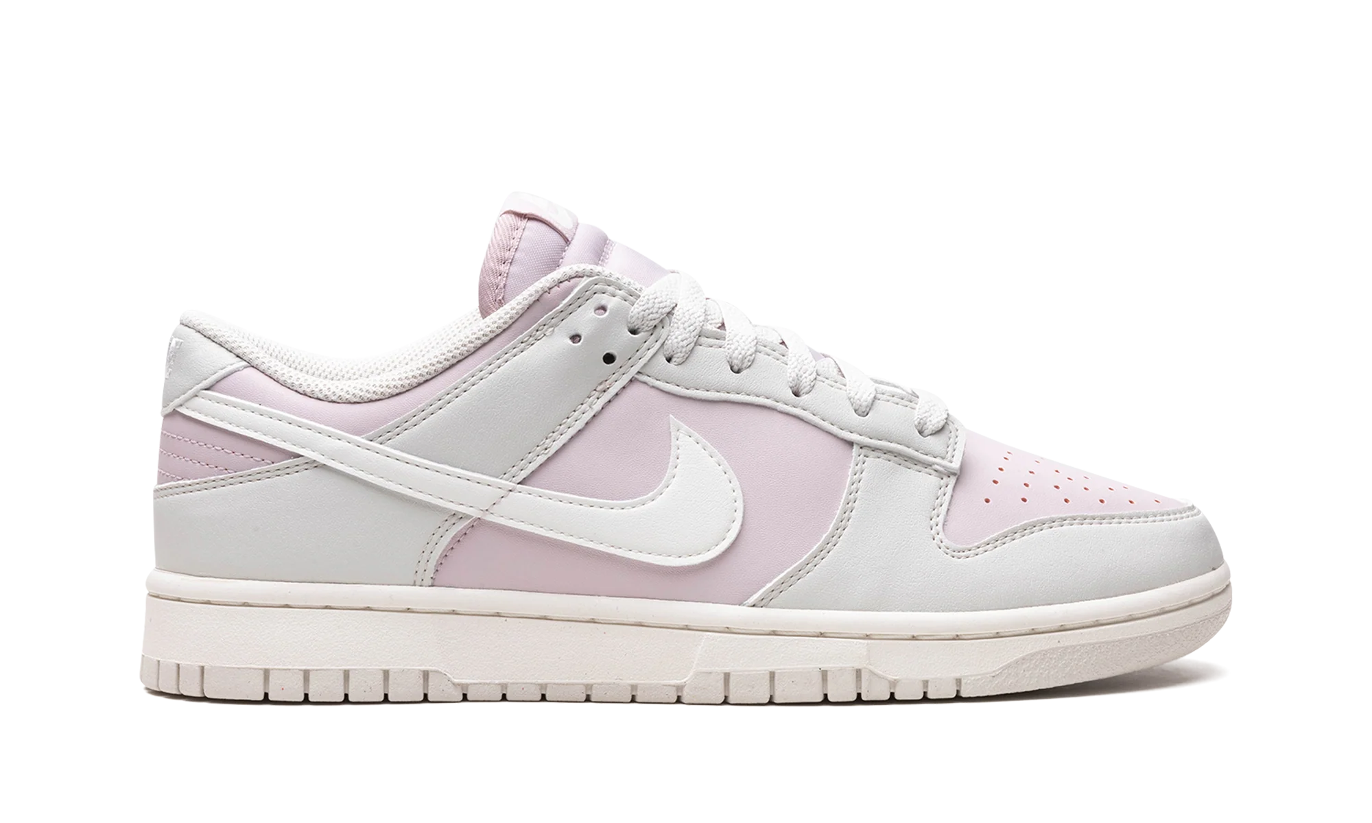 DUNK LOW WMNS"Platinum Violet" DD1873 001
