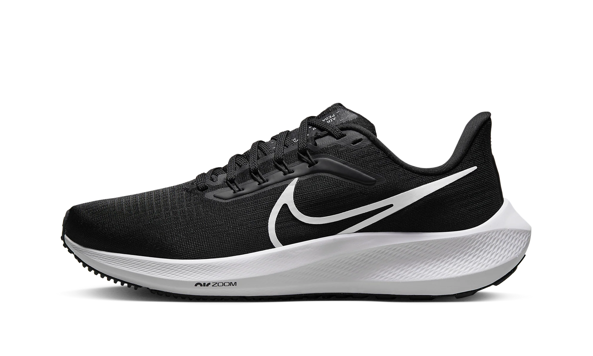 Air Zoom Pegasus 39 TB WMNS"BLACK WHITE" DM0165 001