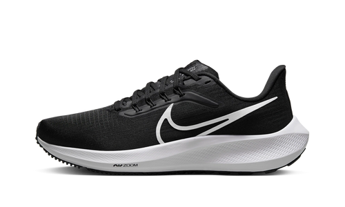 Air Zoom Pegasus 39 TB WMNS"BLACK WHITE" DM0165 001
