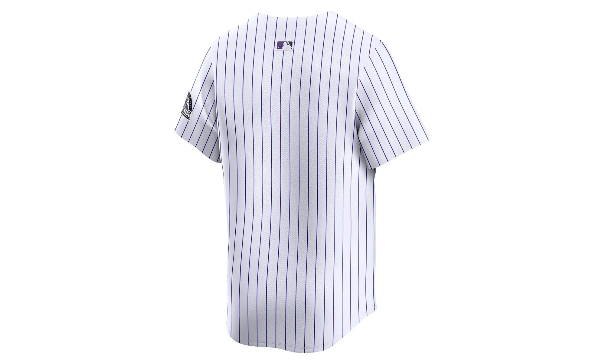 Dri-FIT ADV Home Limited Player Jersey "MLB Colorado Rockies - White" T7LM DNHO DNV L23