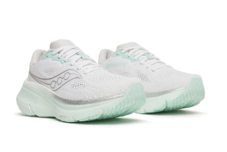 Womens Saucony Guide 19
