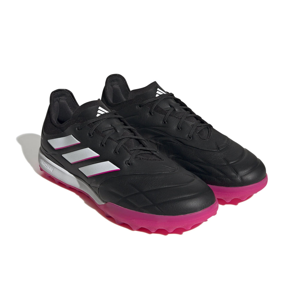 adidas Copa Pure 1 TF Turf Soccer Shoes
