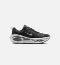 Vomero Plus Mens Lifestyle Shoe Anthracite Reflect Silver Cannon White