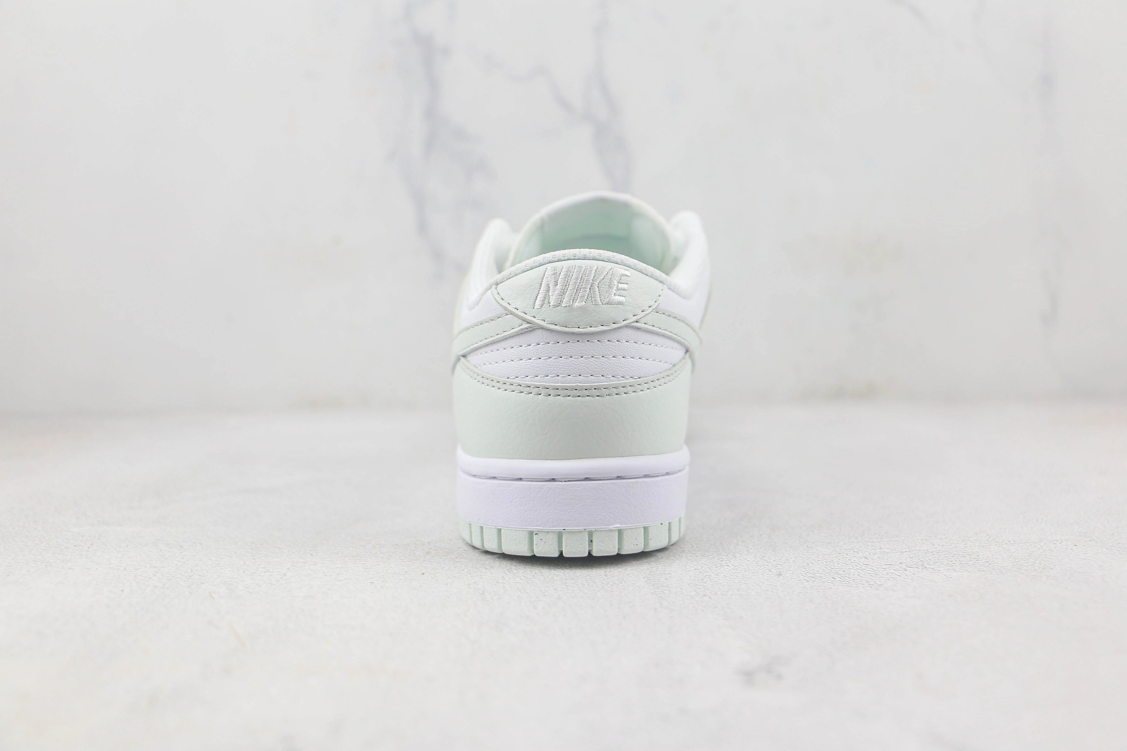 Nike Dunk Low Next Nature White Mint