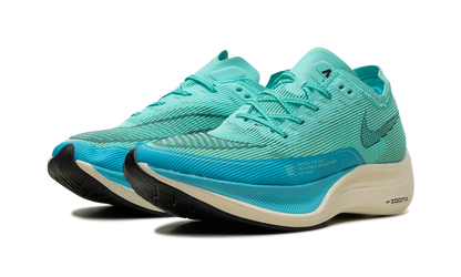 ZOOMX VAPORFLY NEXT% 2 WMNS"Aurora Green" CU4123 300