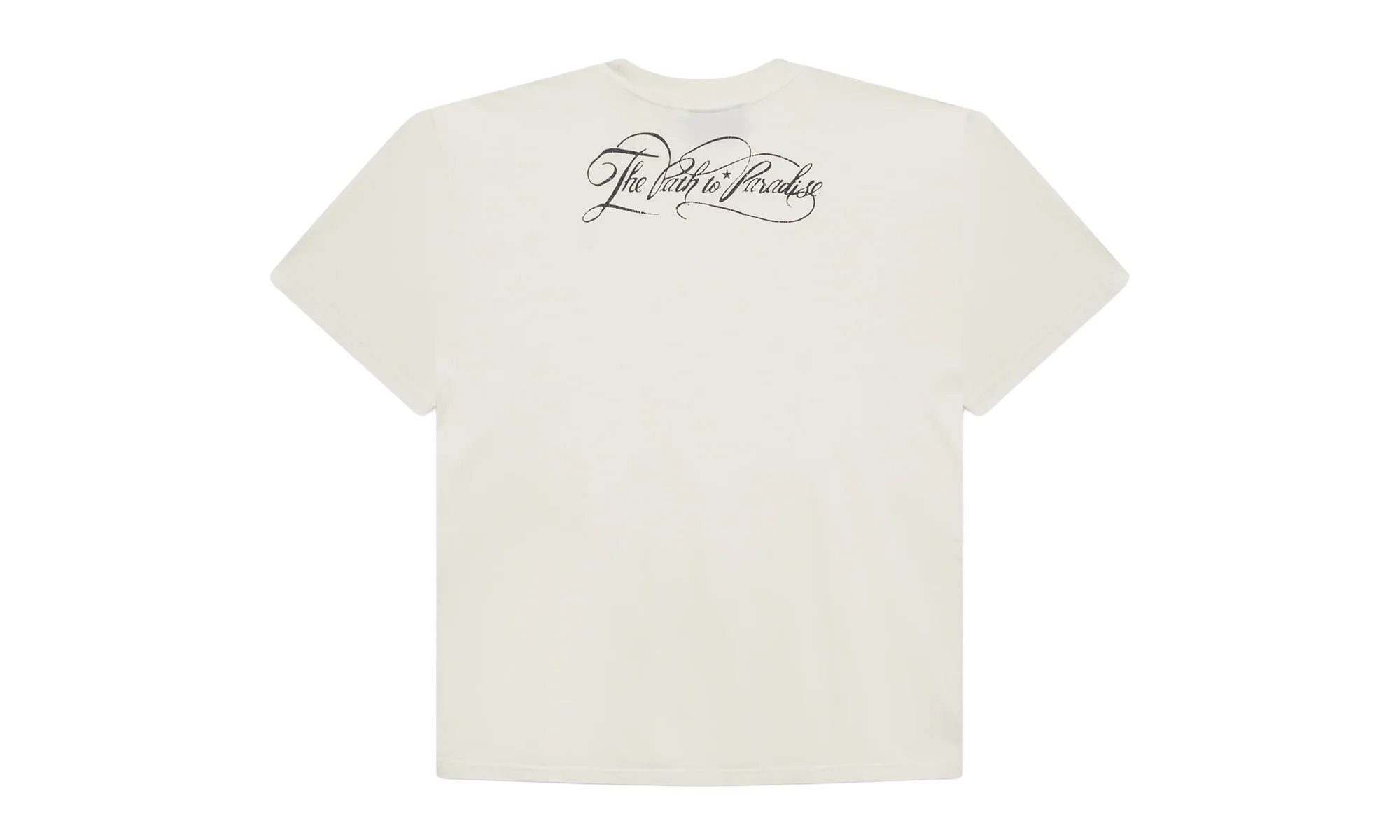 Studios Basic T-Shirt "White" HSR115