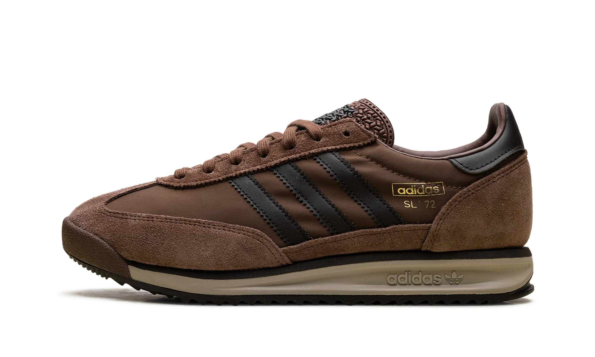 SL 72 RS "Preloved Brown" js0744