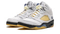 AIR JORDAN 5 WMNS A Ma Maniere Diffused Blue