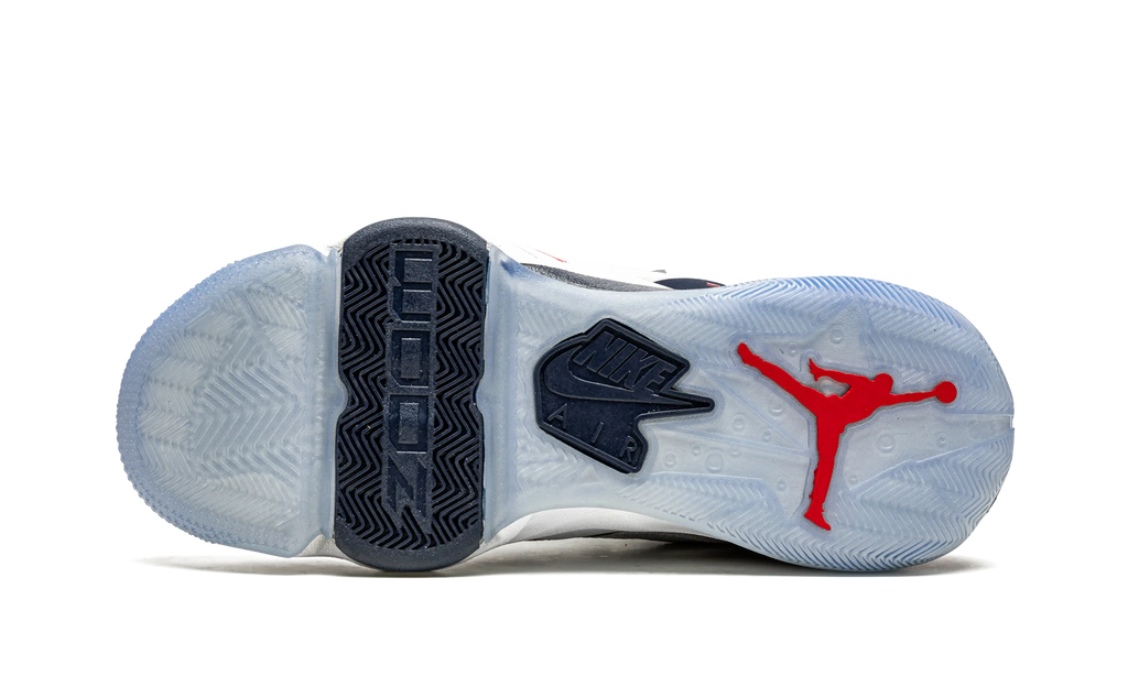 Jordan Zoom 92 "Olympic" CK9183 101