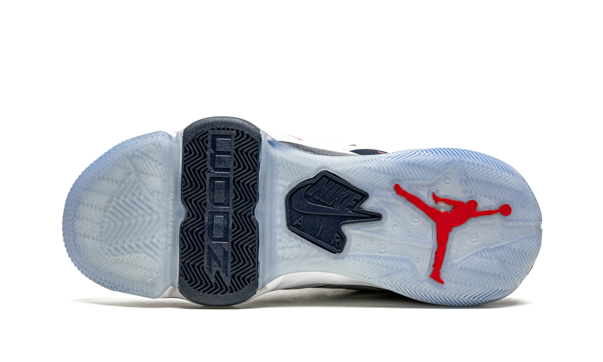 Jordan Zoom 92 "Olympic" CK9183 101