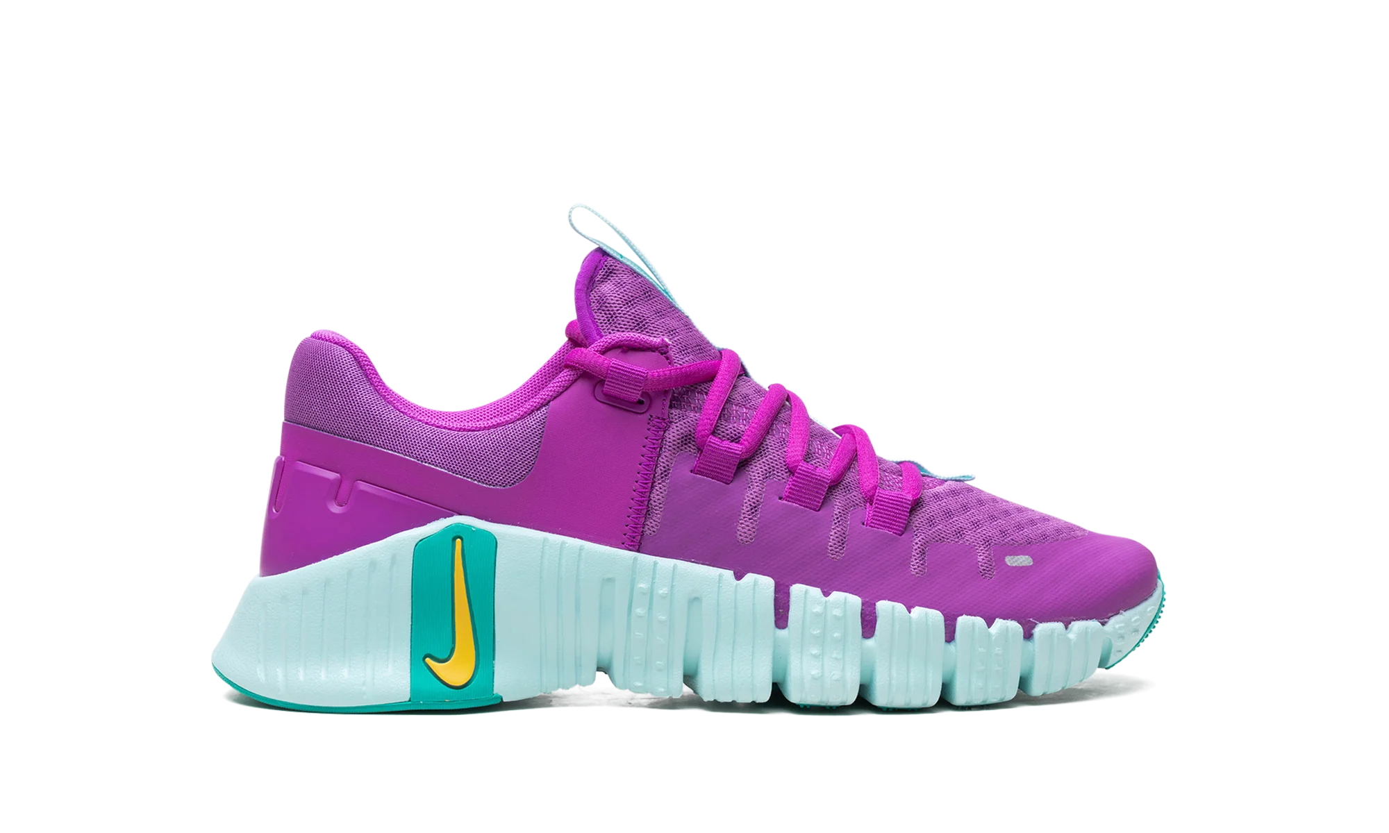 Free Metcon 5 WMNS"Hyper Violet" DV3950 501