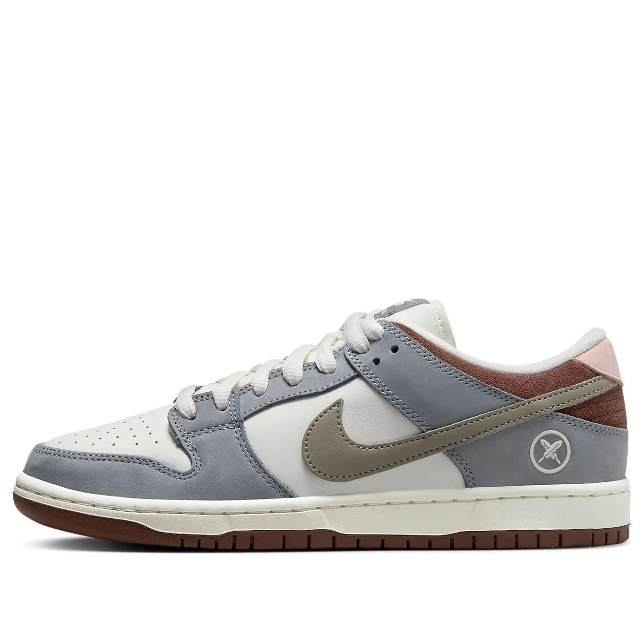 Nike x Fragment Mind 001 Concept Testing