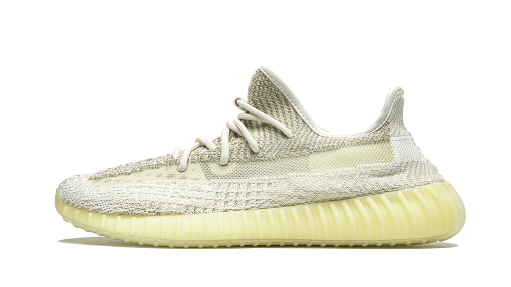 YEEZY BOOST 350 V2 Natural