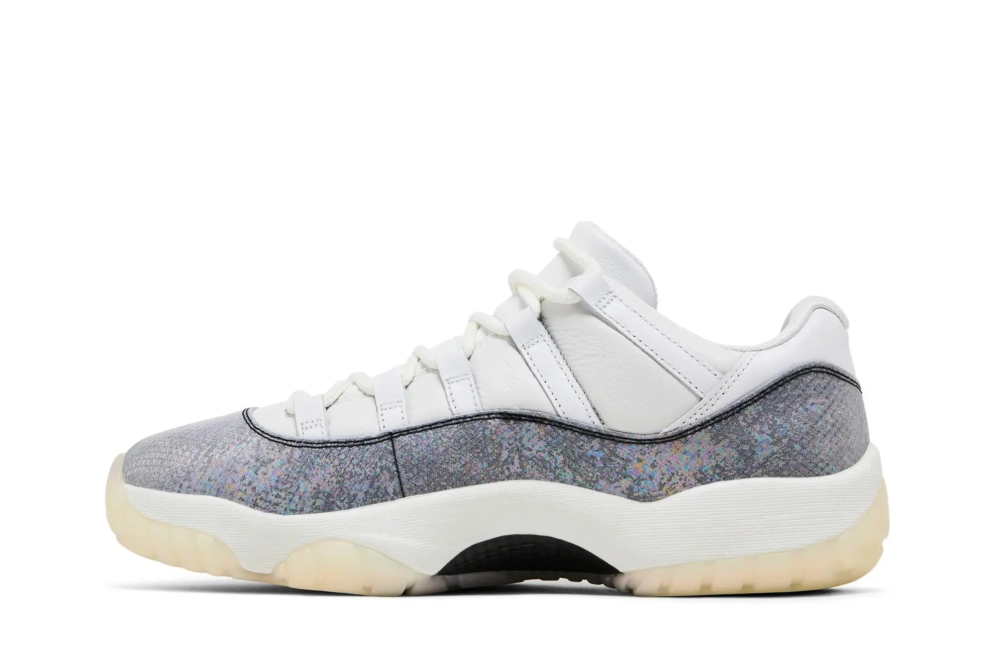 Jordan 11 Low Year of the Snake