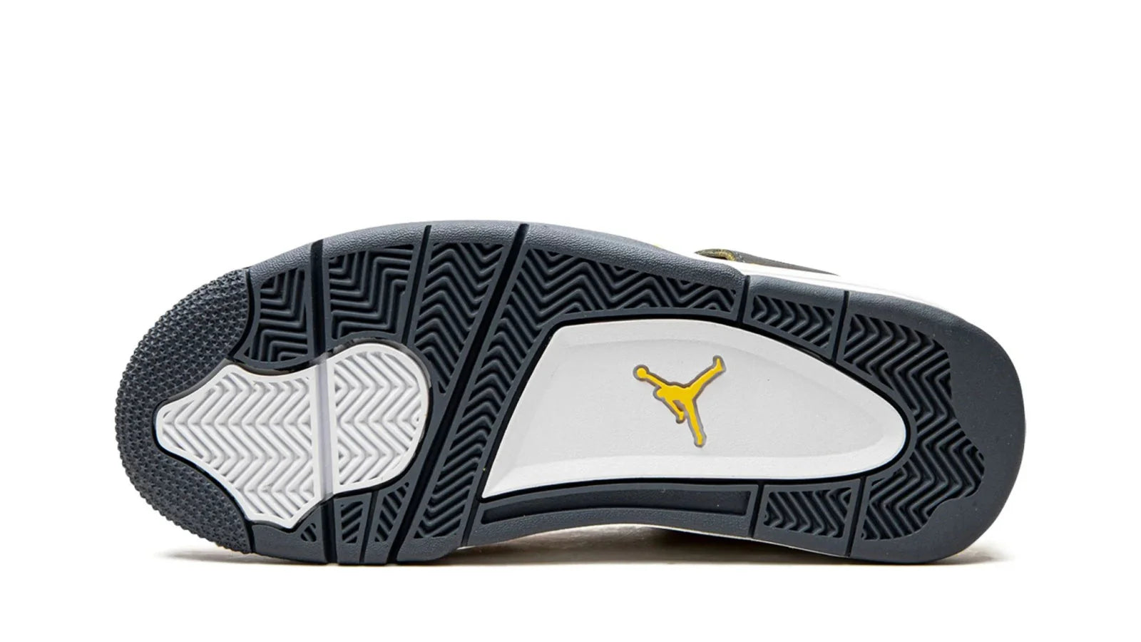 Air Jordan 4 Retro Lightning 2021