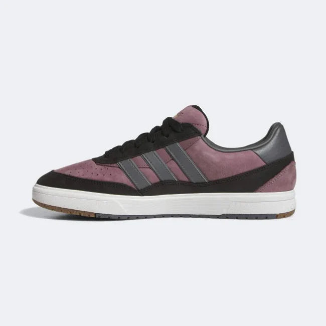 Adidas Tyshawn II Purple Core Black