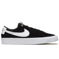 Nike SB Zoom Blazer Low Pro GT Black White