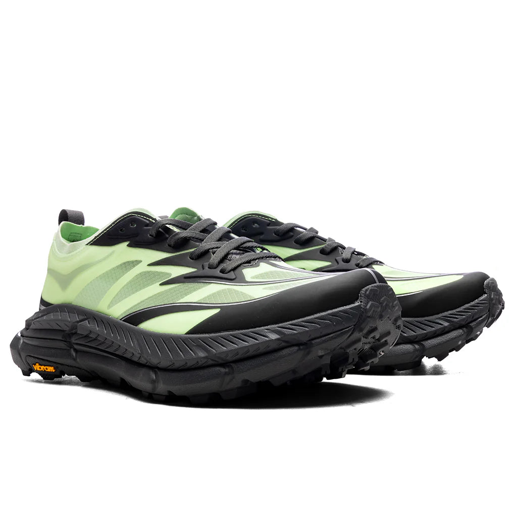 Mafate Speed 4 Lite Luna Moth Cosmic Grey