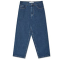 Polar Big Boy Pants Dark Blue