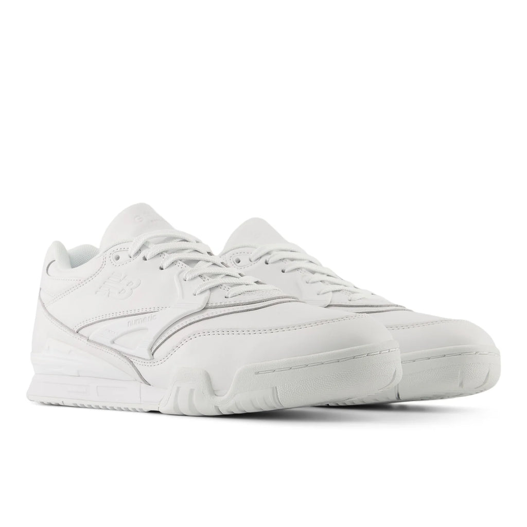 New Balance Numeric 770 X Grand Collection White White