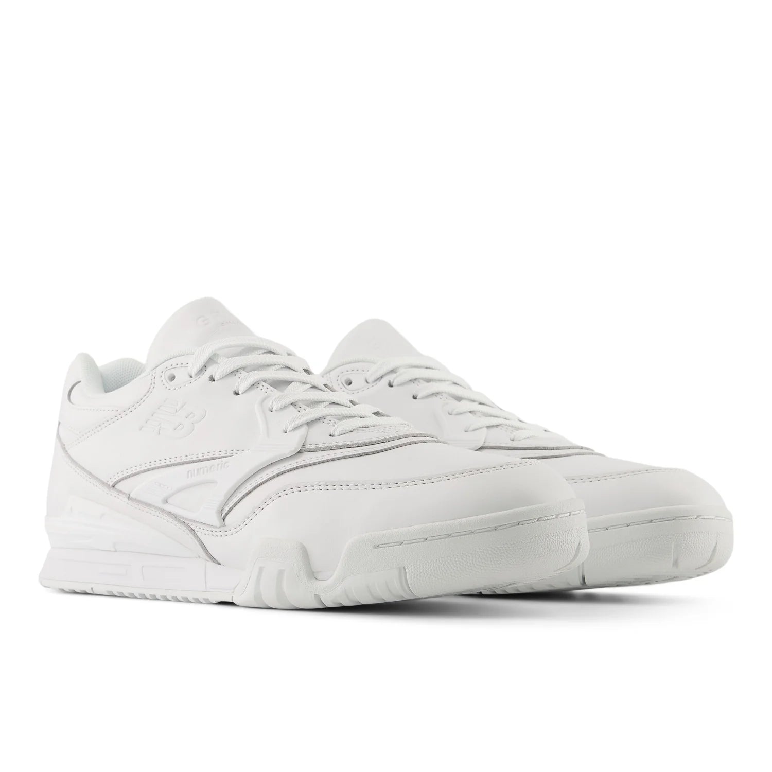 New Balance Numeric 770 X Grand Collection White White