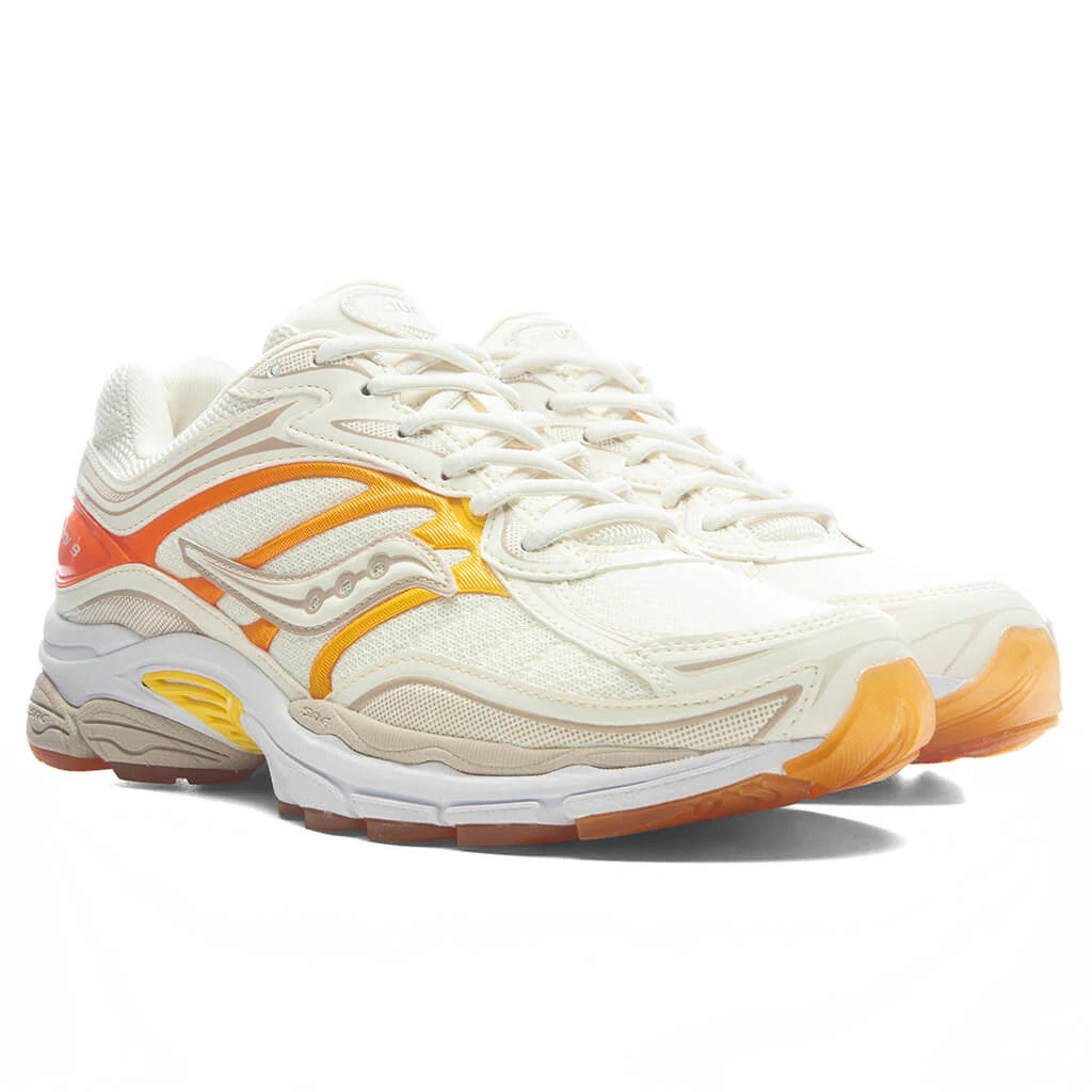 Progrid Omni 9 White Sun