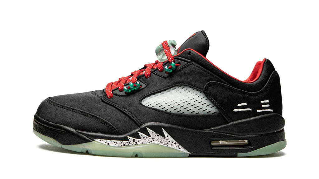 Air Jordan 5 Low Clot