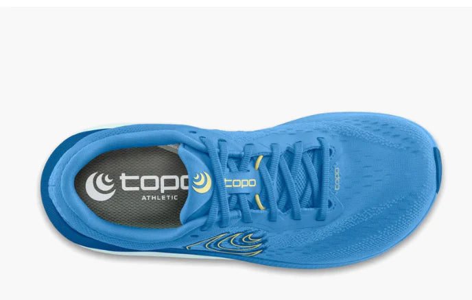 Womens Topo Magnifly 6