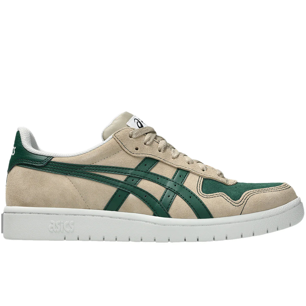 Asics Japan Pro Wood Crepe Evergreen