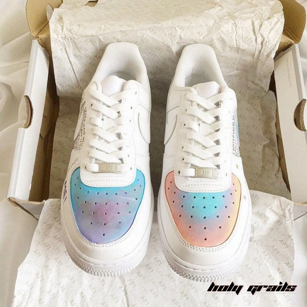 Air Force 1 x Swiftie