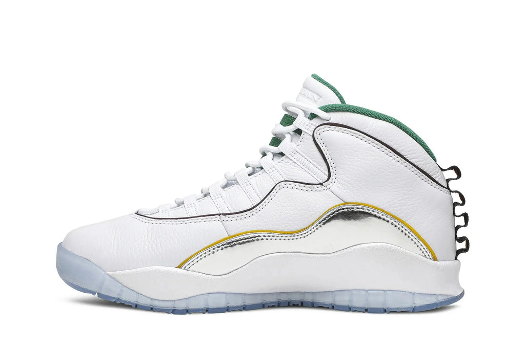 Jordan 10 Retro Wings