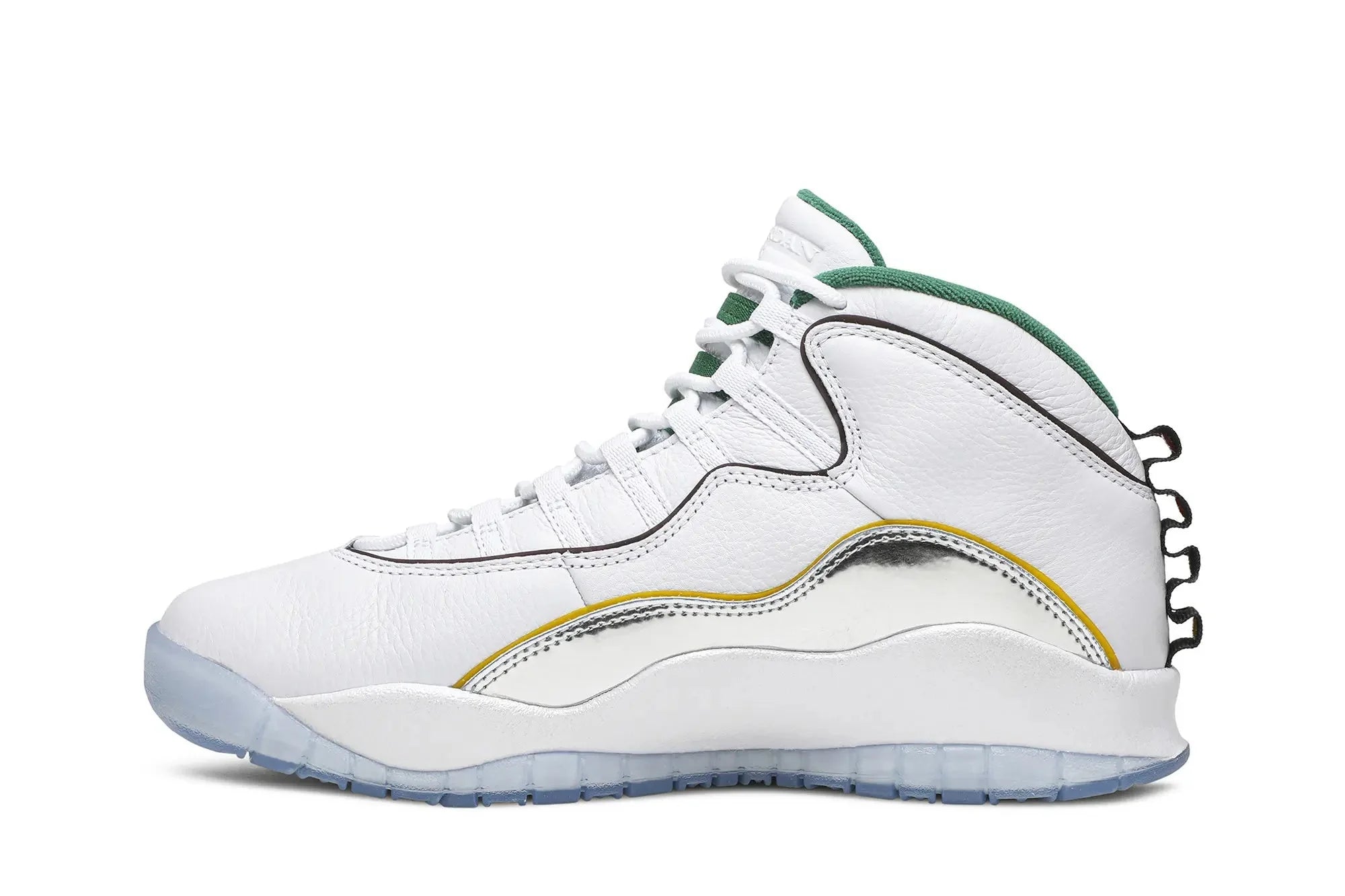 Jordan 10 Retro Wings