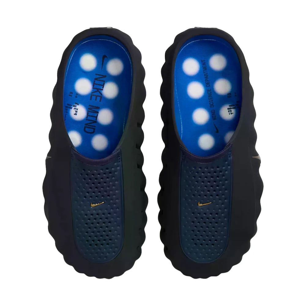 Nike Mind 001 Blackened Blue Game Royal