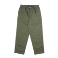 Theories Stamp Lounge Pants Contour Green