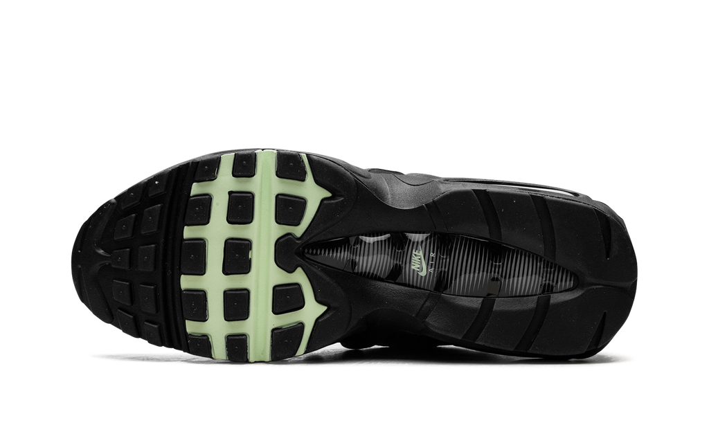 Air Max 95 "Vapor Green" HM0622 001
