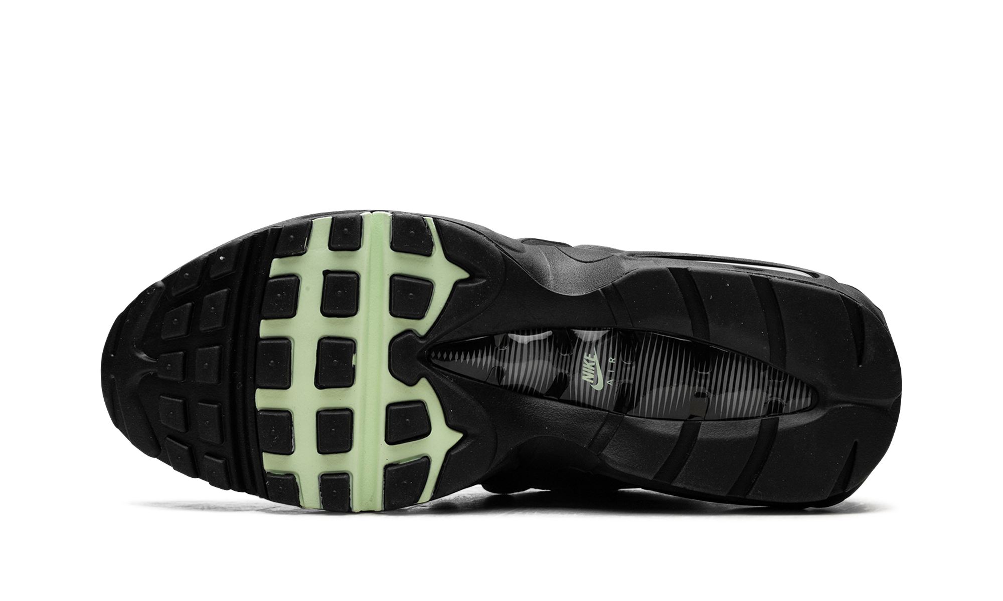 Air Max 95 "Vapor Green" HM0622 001