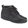 Women's Alpine SR Slip Resistant Lace Up in Black