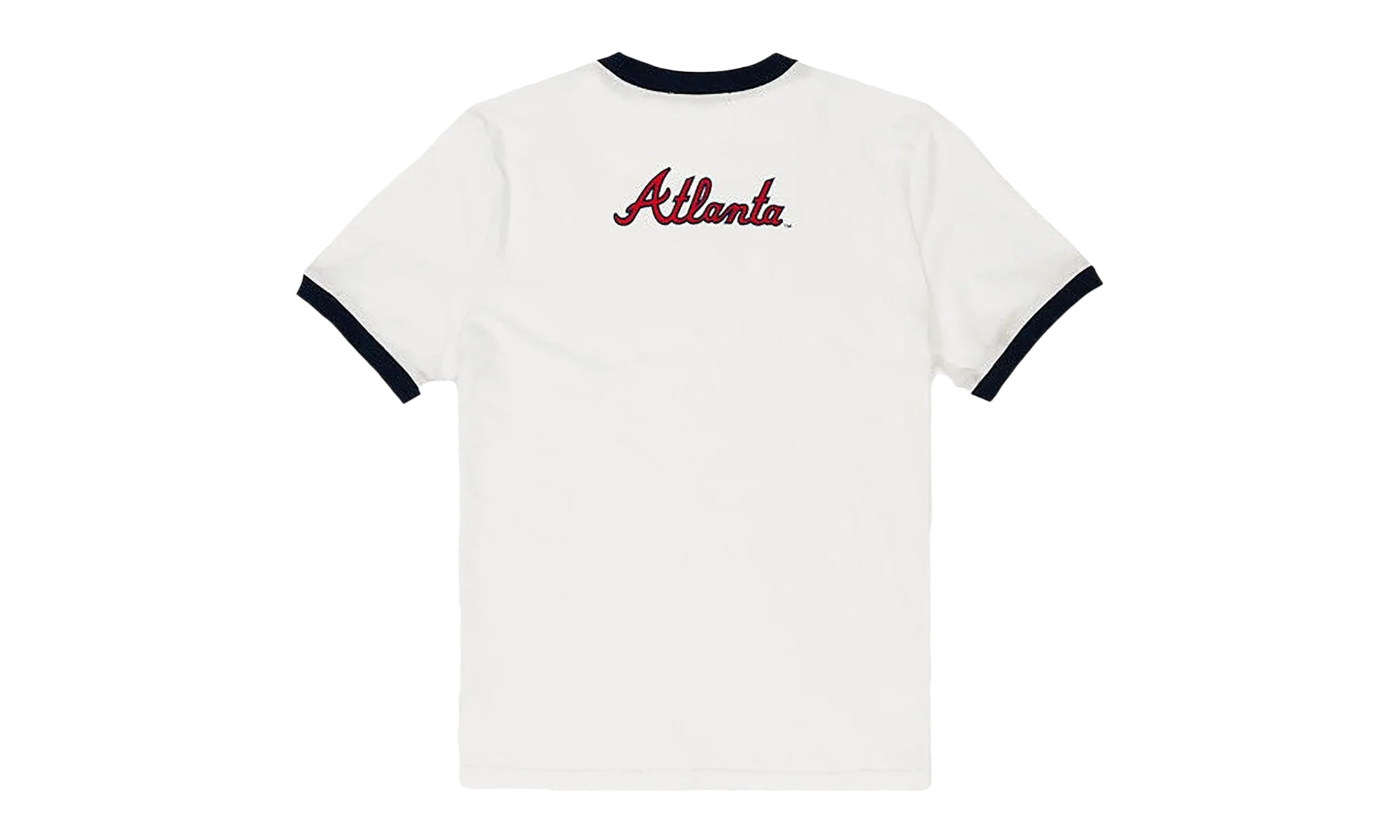 EE RINGER T-SHIRT "FW23 - Atlanta Braves" EE512