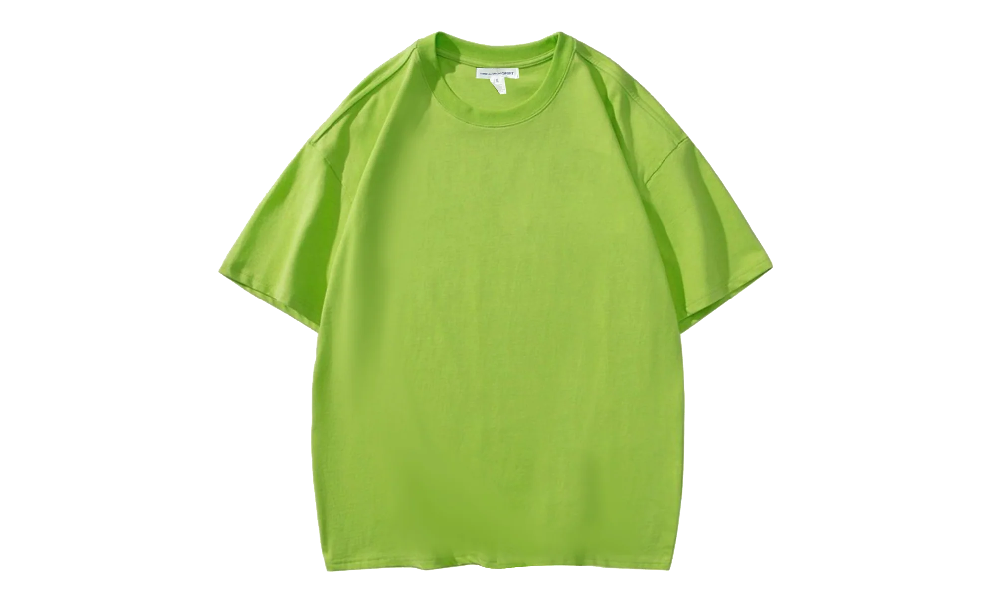 Casual T-Shirt "Green" FP T022 051