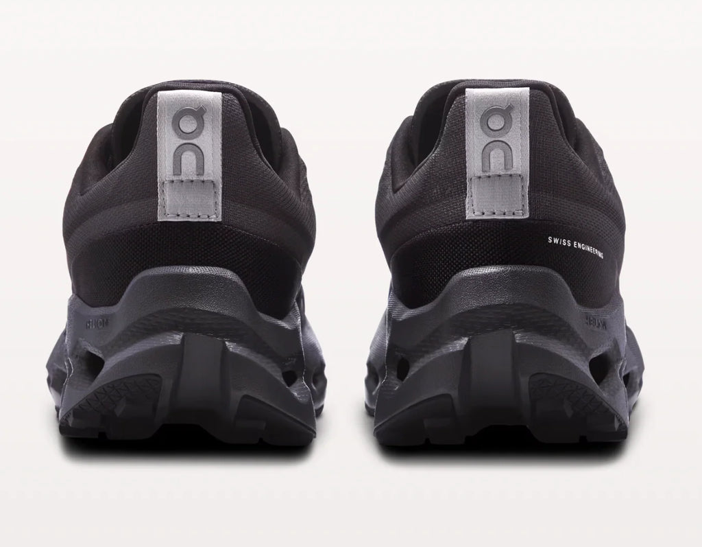 Womens On Cloudsurfer Trail Waterproof Clearance