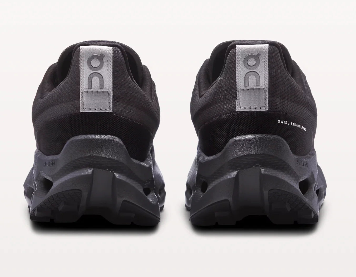 Womens On Cloudsurfer Trail Waterproof Clearance