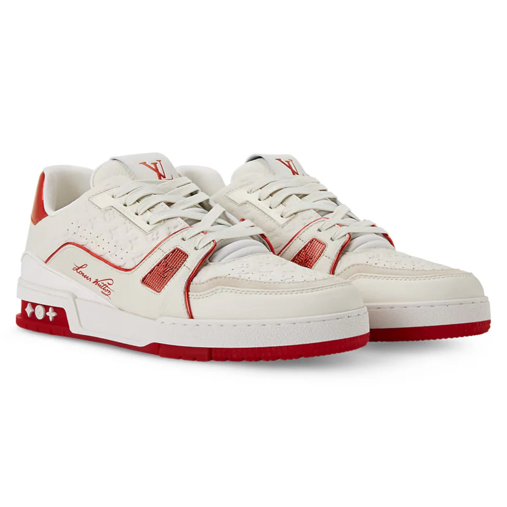LV Trainer Red