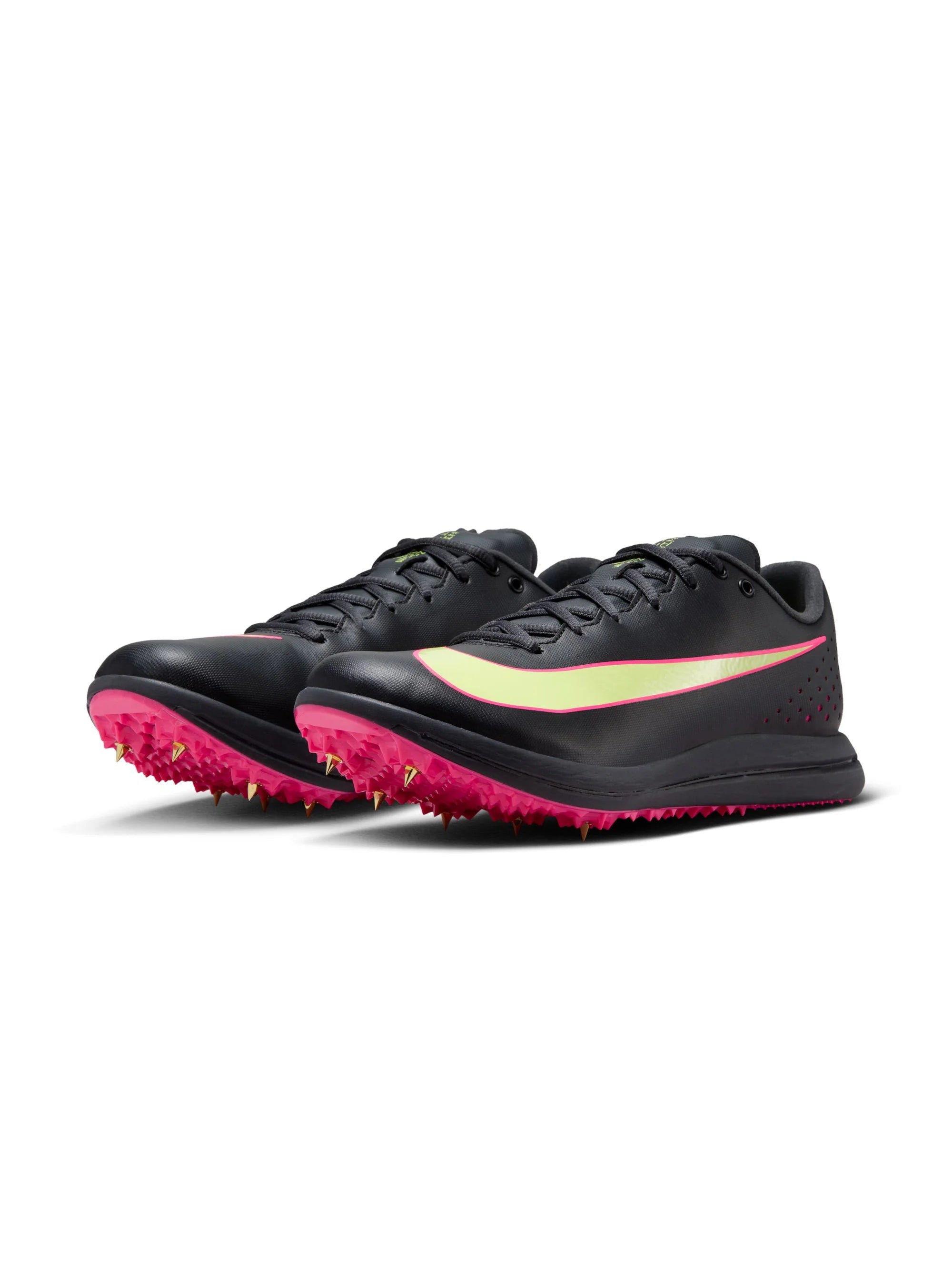 Nike Triple Jump Elite 2 Track Field Jumping Spikes