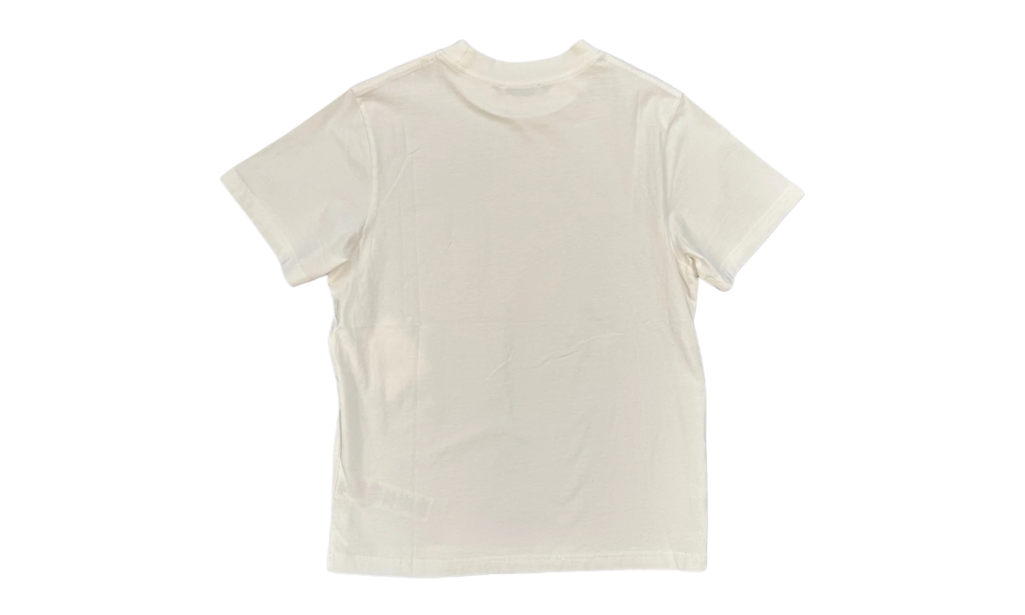 STANDARD TEE "White" ESSS26TT03012 0053