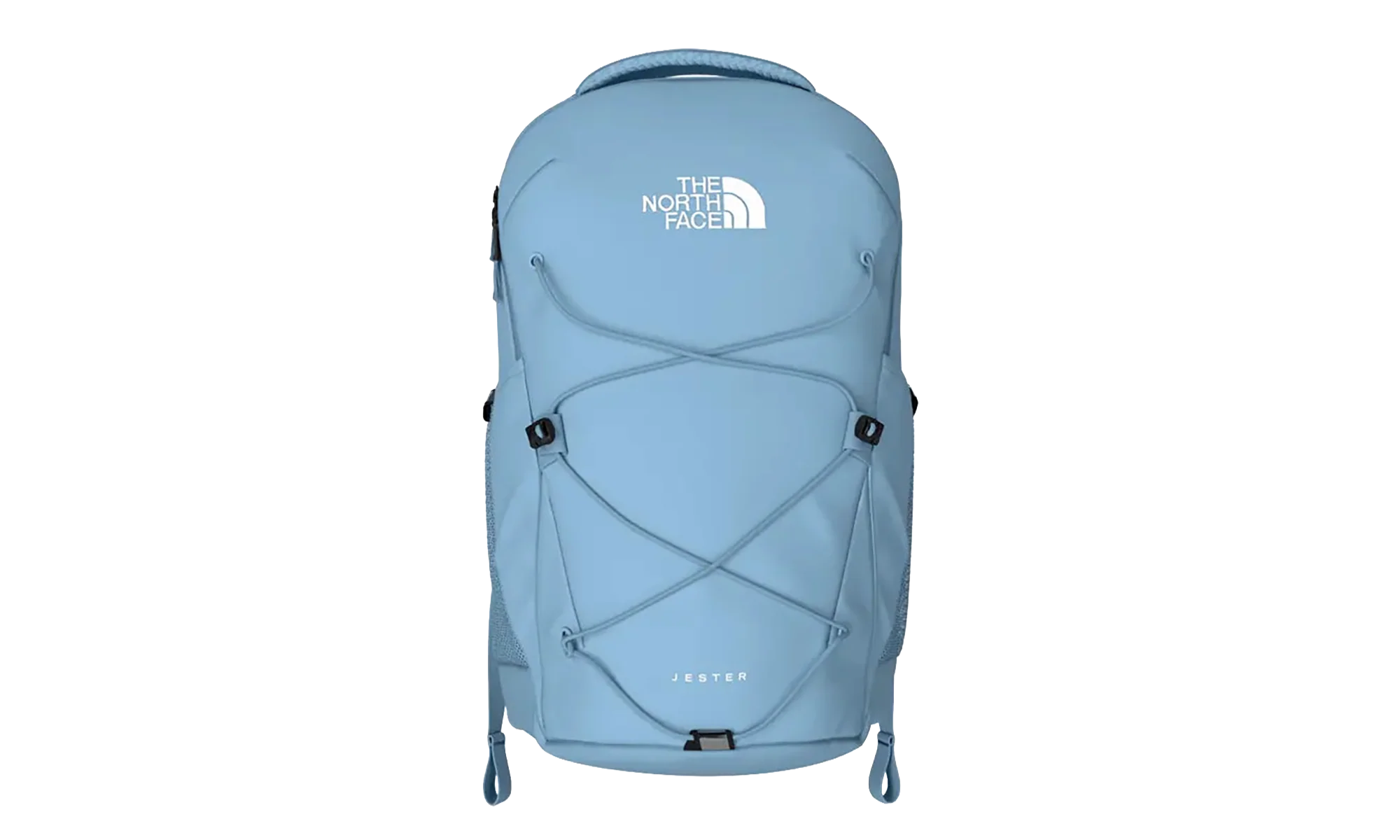 Jester Backpack "Steel Blue" NF0A3VXGQEO