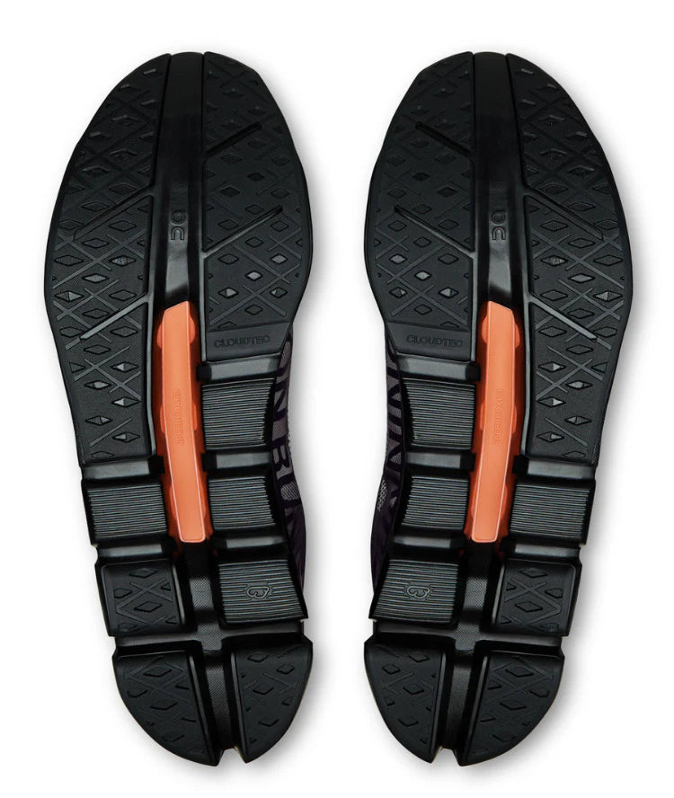 Mens On Cloudflow 5 Clearance