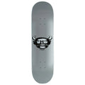 Polar Skate Co Boserio Silver Devil Deck