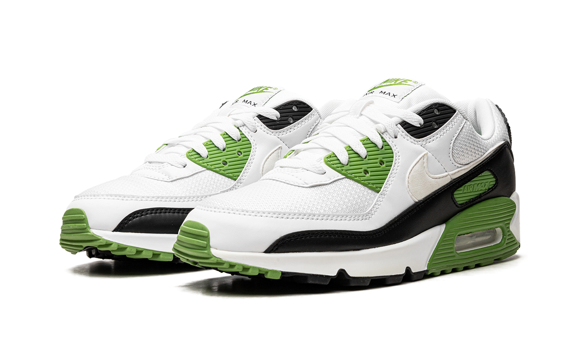 Air Max 90 "Chlorophyll" CT4352 102